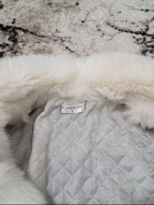 Дублянка жіноча дубленка