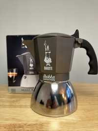 Bialetti Brikka Induction - kawiarka