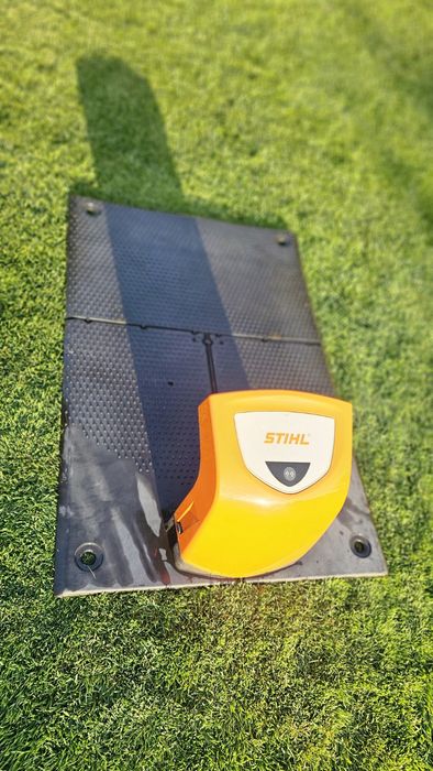 Robot koszący stihl imow  Rmi 422 Pc