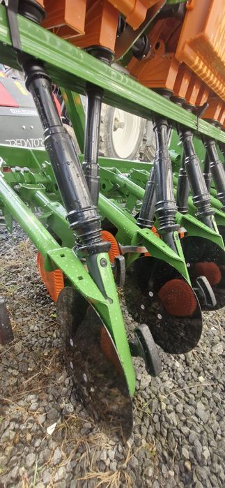 Сівалка Amazone D 9