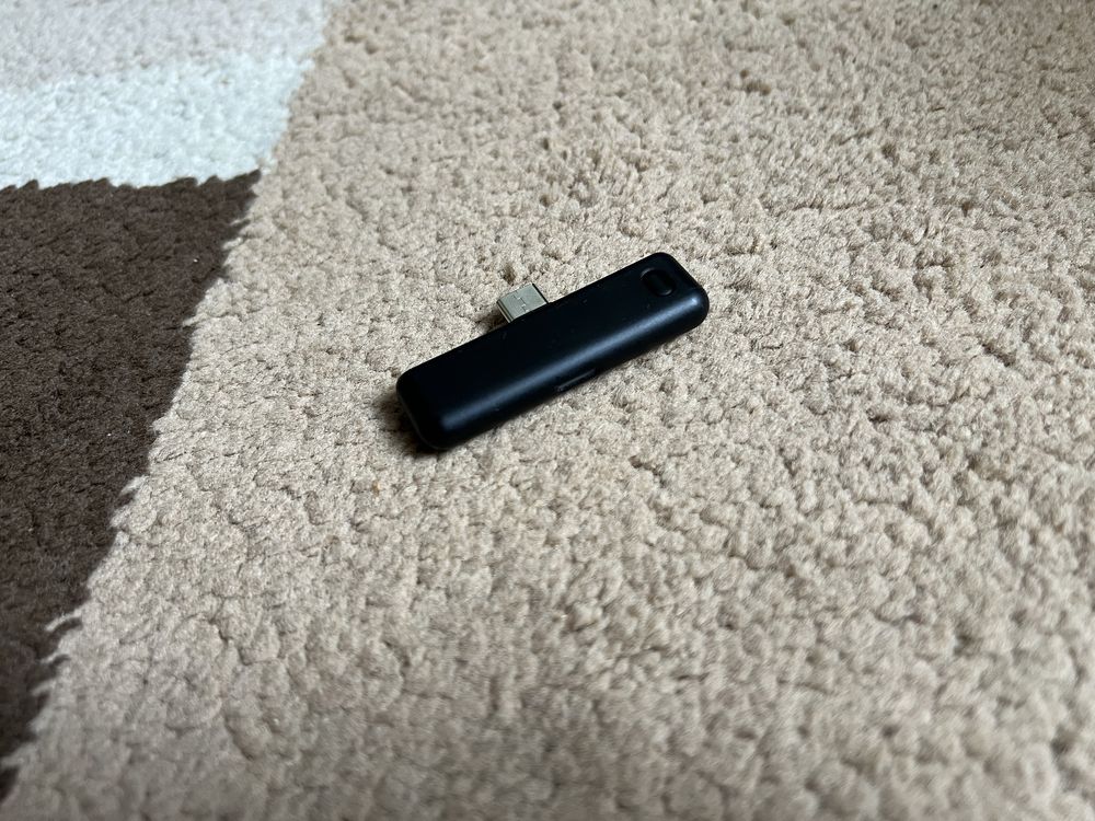 Odbiornik / Adapter Steelseries Arctis Nova 7X Wireless