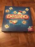 Jogo de tabuleiro DESAFIO
