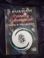 Práticas Cabalísticas - Levanah