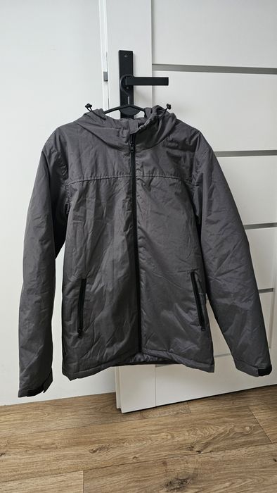 Męska kurtka outdoor rozmiar S