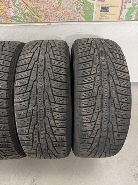 205/55 R 16 94 R Nokian Nordman RS 2