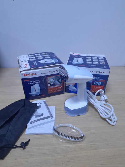 Відпарювач Tefal Access Steam Pocket DT3041E1