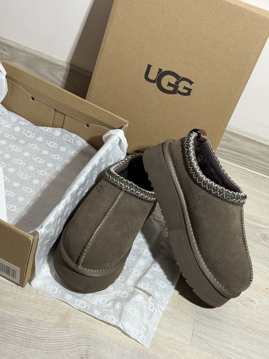 Угги Ugg Tazz Hickory оригінал