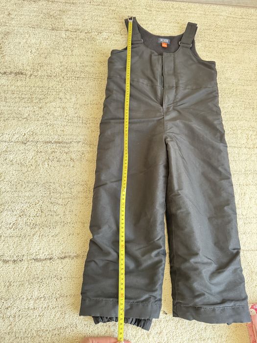 Продам дитячий зимовий комбінезон