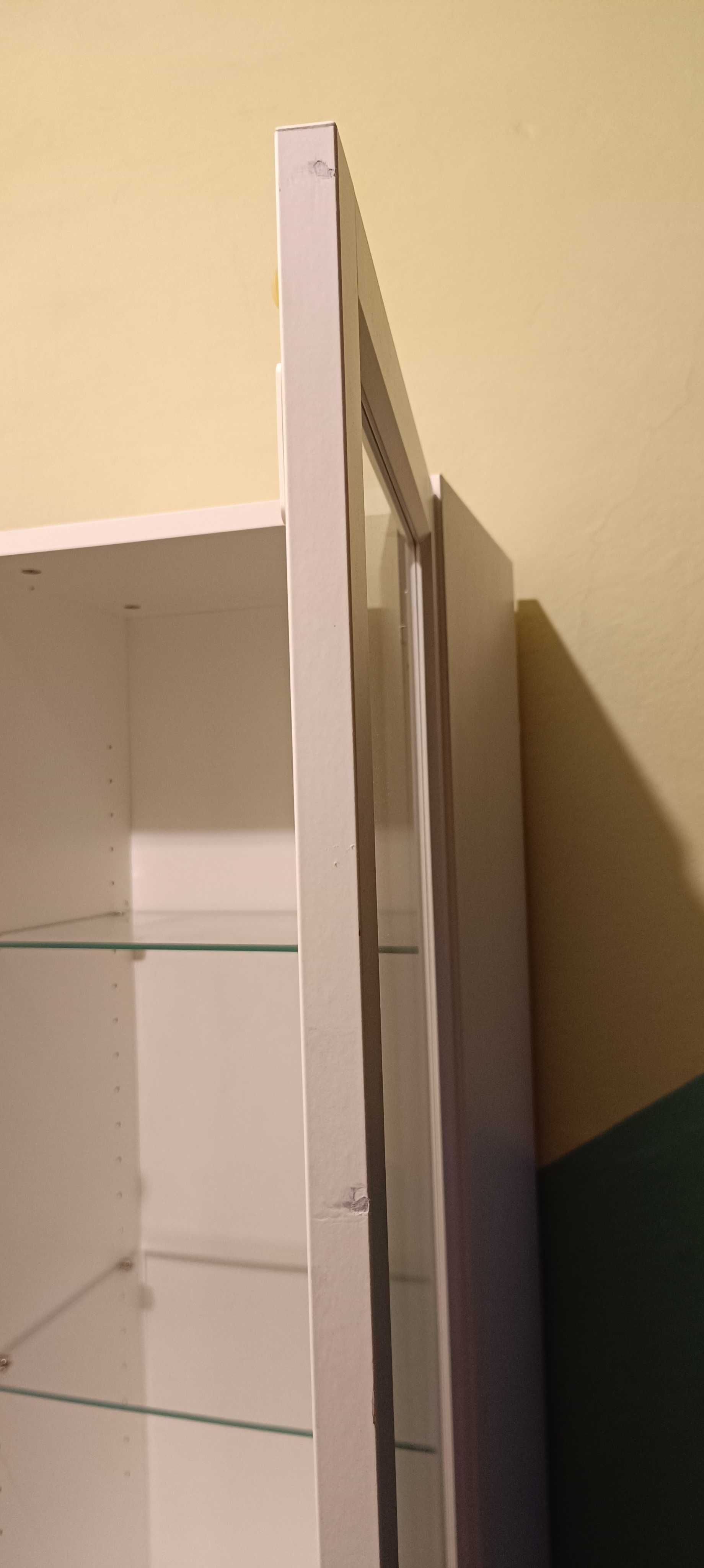 Szafka ikea wysoka