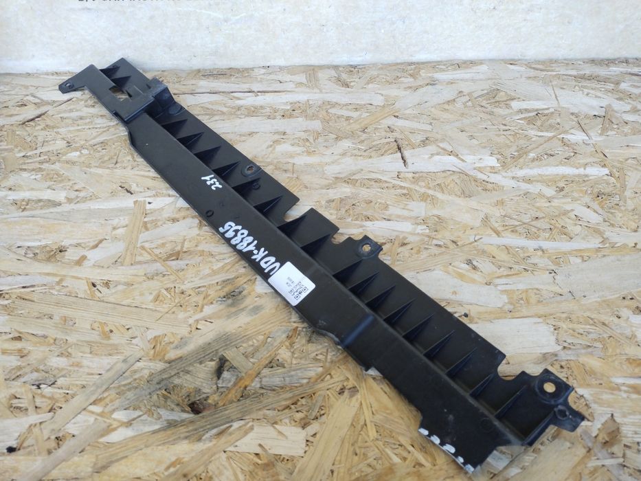 Ford Transit Connect MK2 12- дефлектор радиатора жалюзи KT1B-8B407-AC