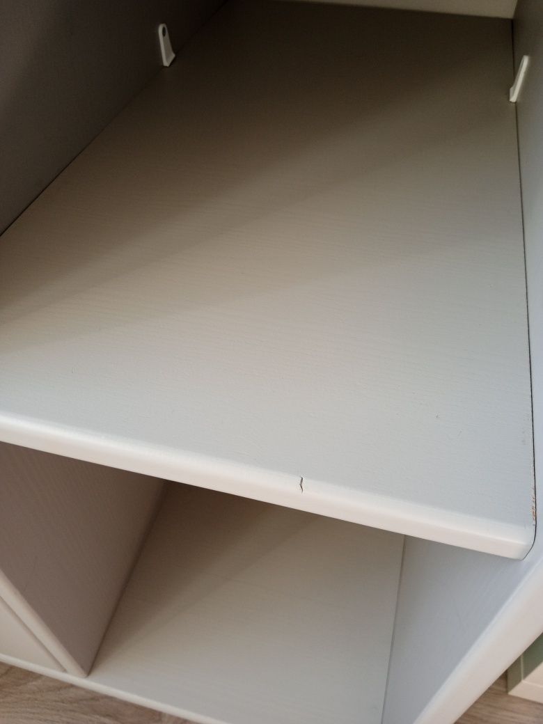 Szafa dla dzieci Ikea TROGEN