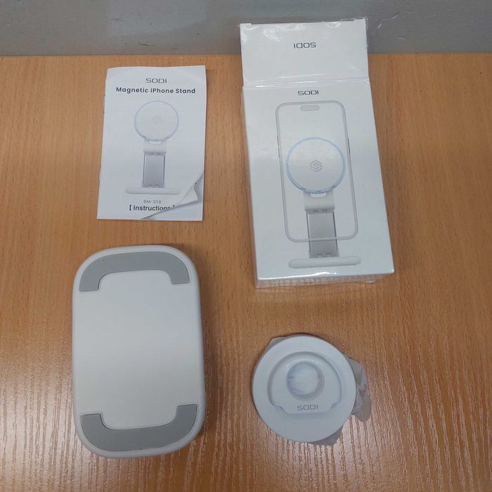 Uchwyt magnetyczny SODI BM-310 IPhone