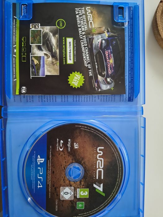 Kierownica Wyścigowa Genesis Seaborg 400 + Gra