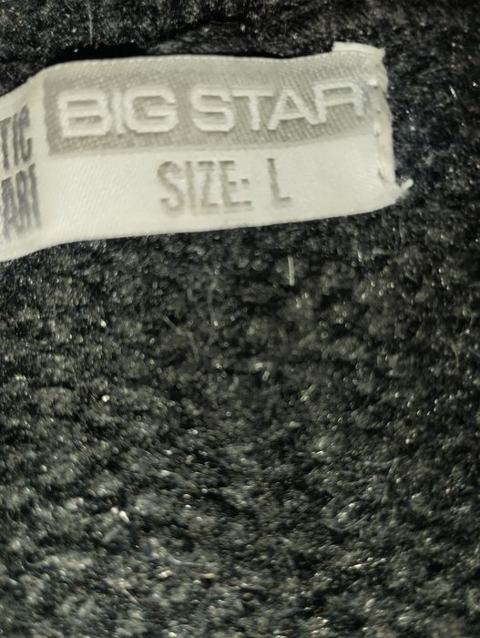 Kamizelka BIG STAR L