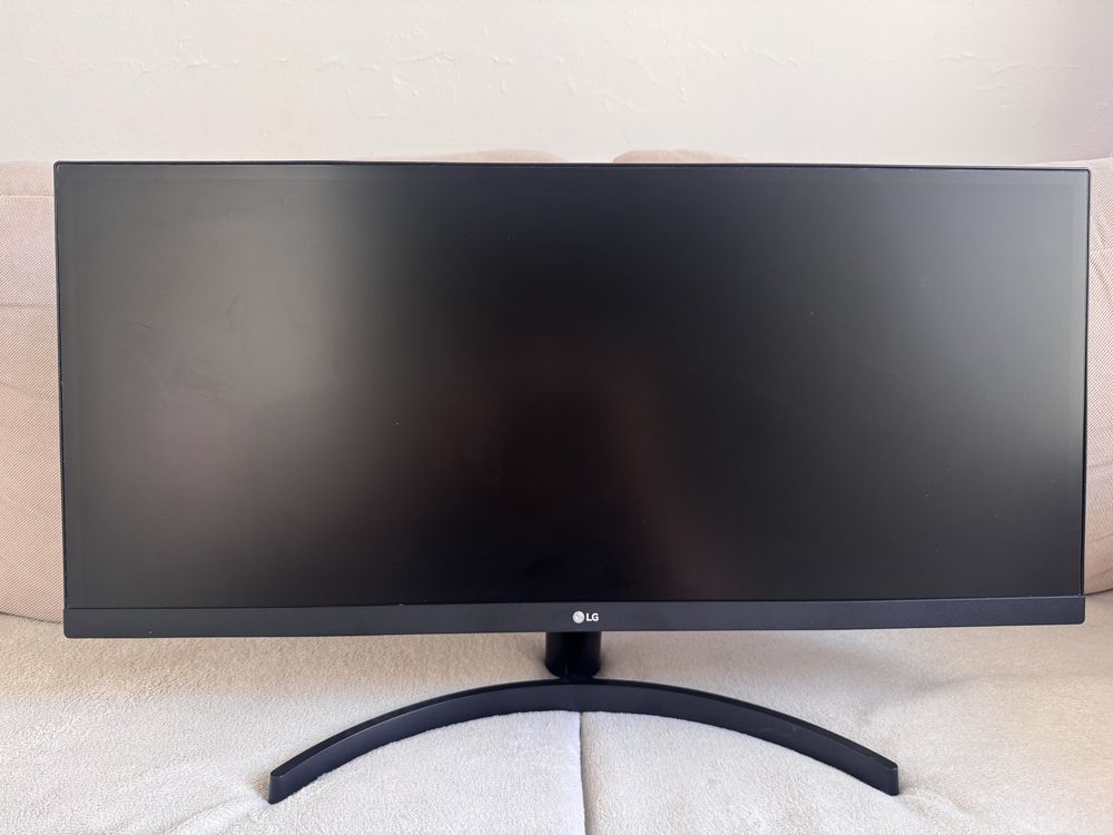 Monitor LG 29 Polegadas