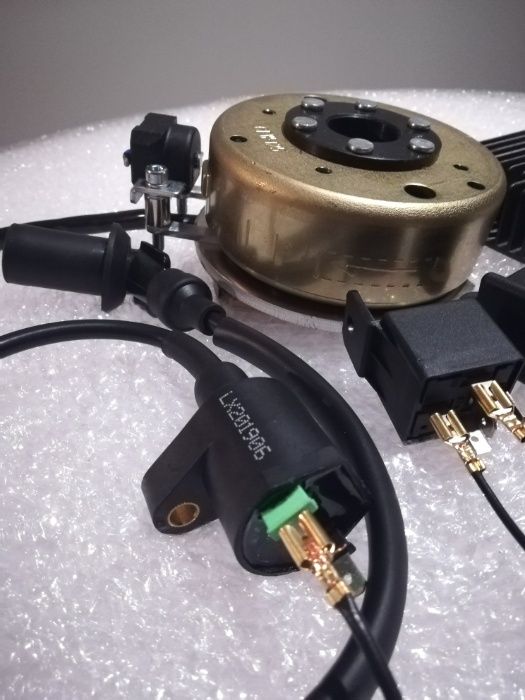 Zapłon CDI MZ ETZ 250 251 MZ ETZ 150 producent UniMoto.pl PROMOCJA