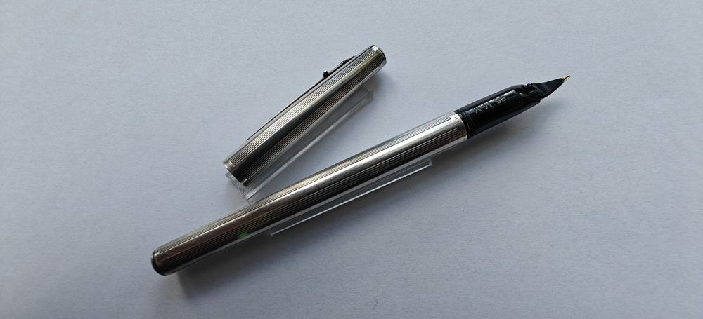 Pióro wieczne Caran d'ache Madison