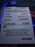 Tablice Relacyjne