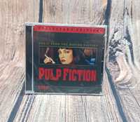 Pulp Fiction - soundtrack - cd