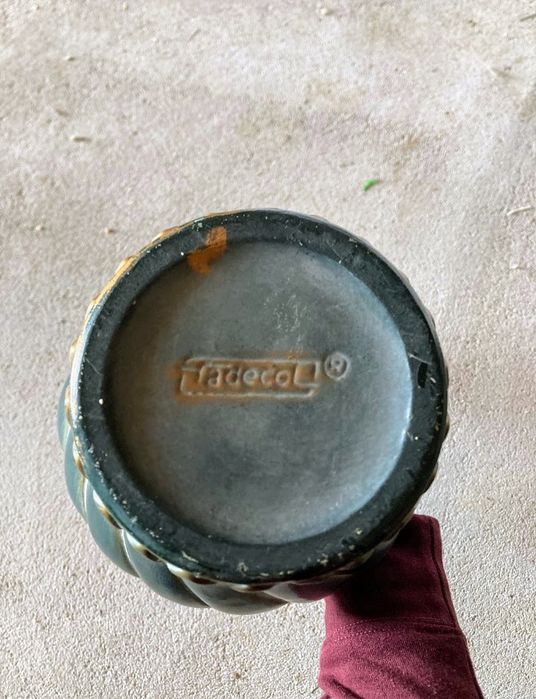 Jarra decorativa Fadecol