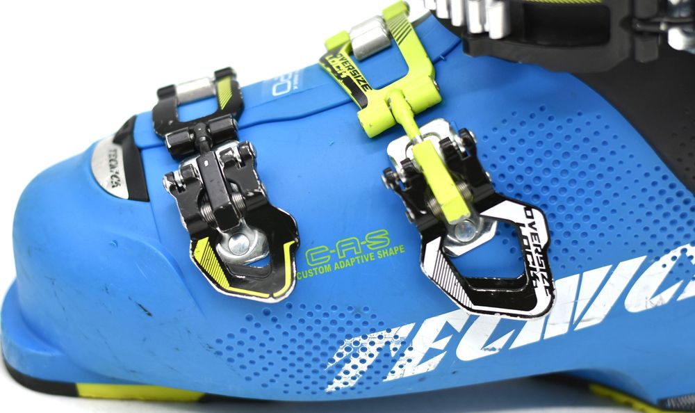 Buty Tecnica Mach1 HV 27,5 cm 42,5 eu