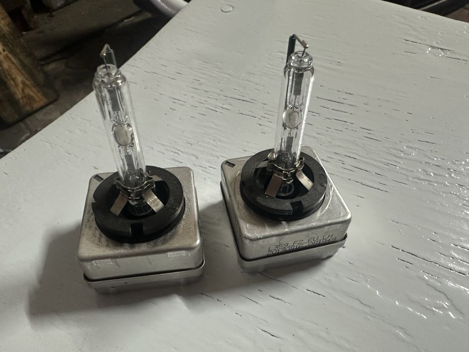 Блоки розжига Лампы d3s Osram