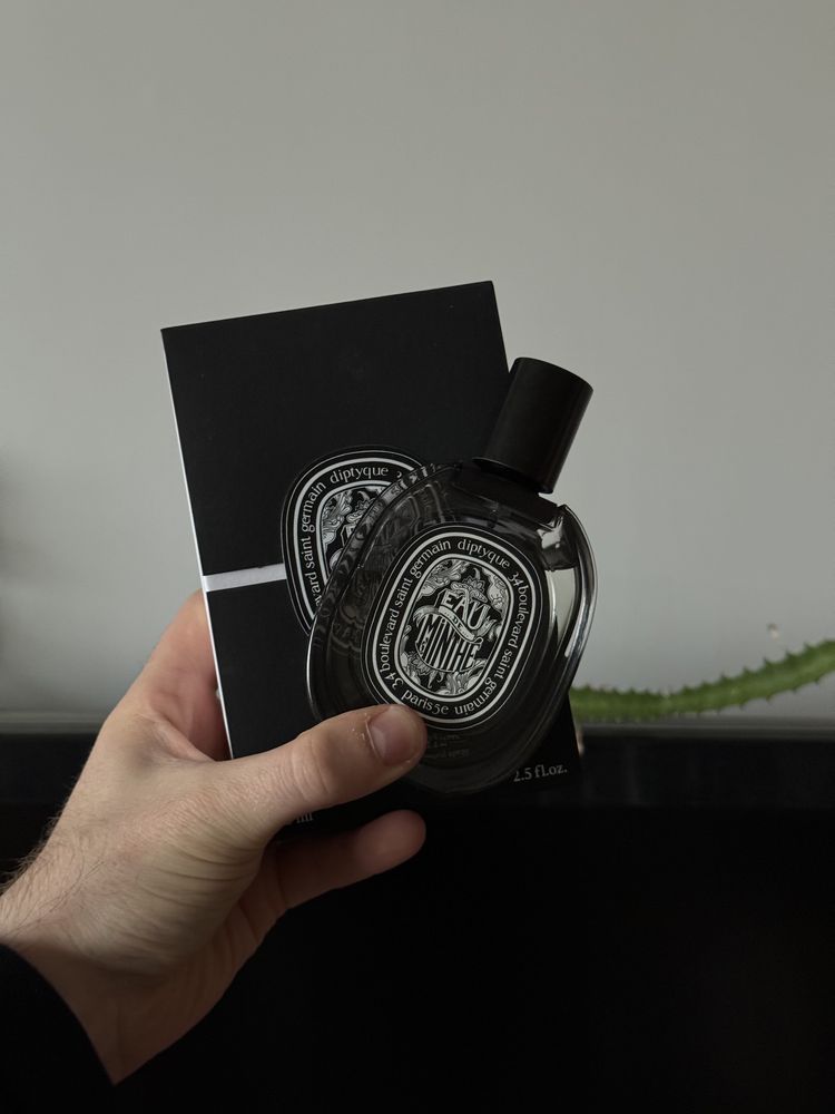 Парфуми Diptyque eau Minthe