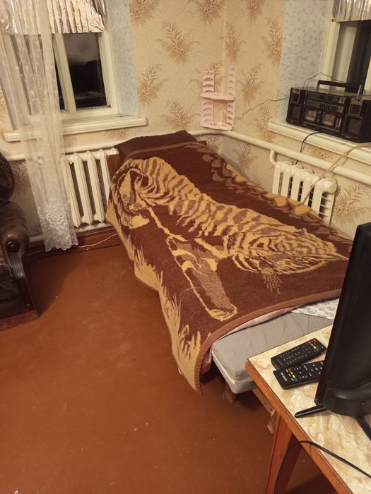 Сдам комнаты в жилом доме