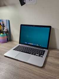MacBook Pro (Late 2013, 13'3-inch)