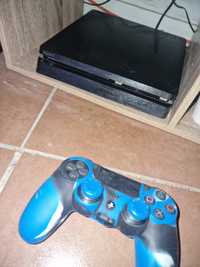 Vendo ps4 em bom estado