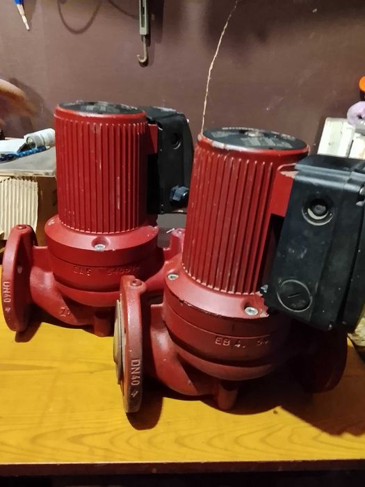 Насос Grundfos  в гарному стані