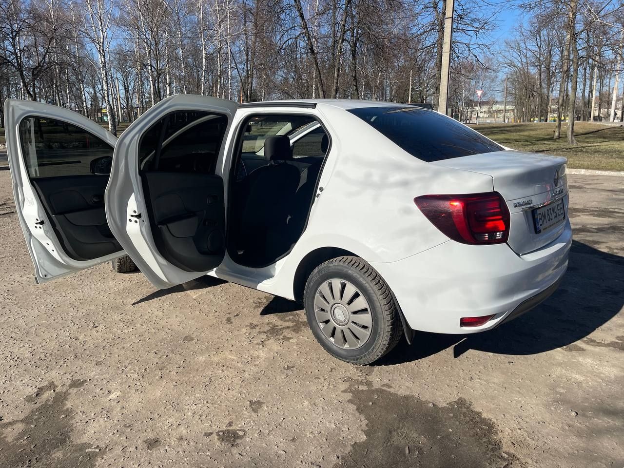 Renault logan 2019 новий двигун!
