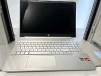 Laptop HP 15s - eq3402nw Win 11 Ryzen 5 SSD 512 GB