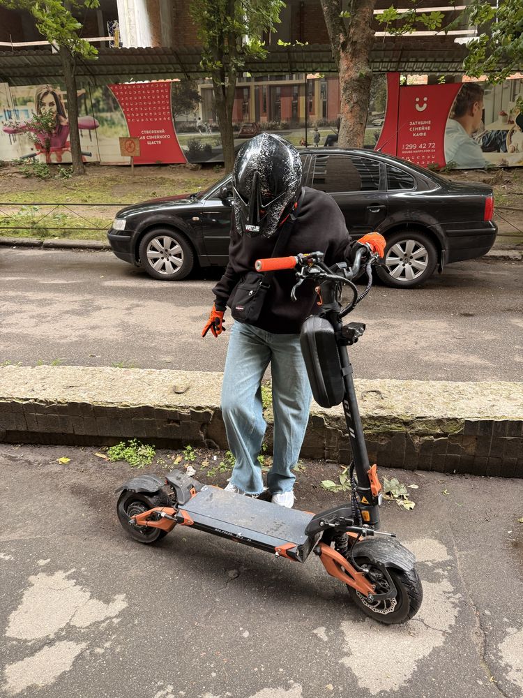 Teverun blade gt2 5kw 26ah