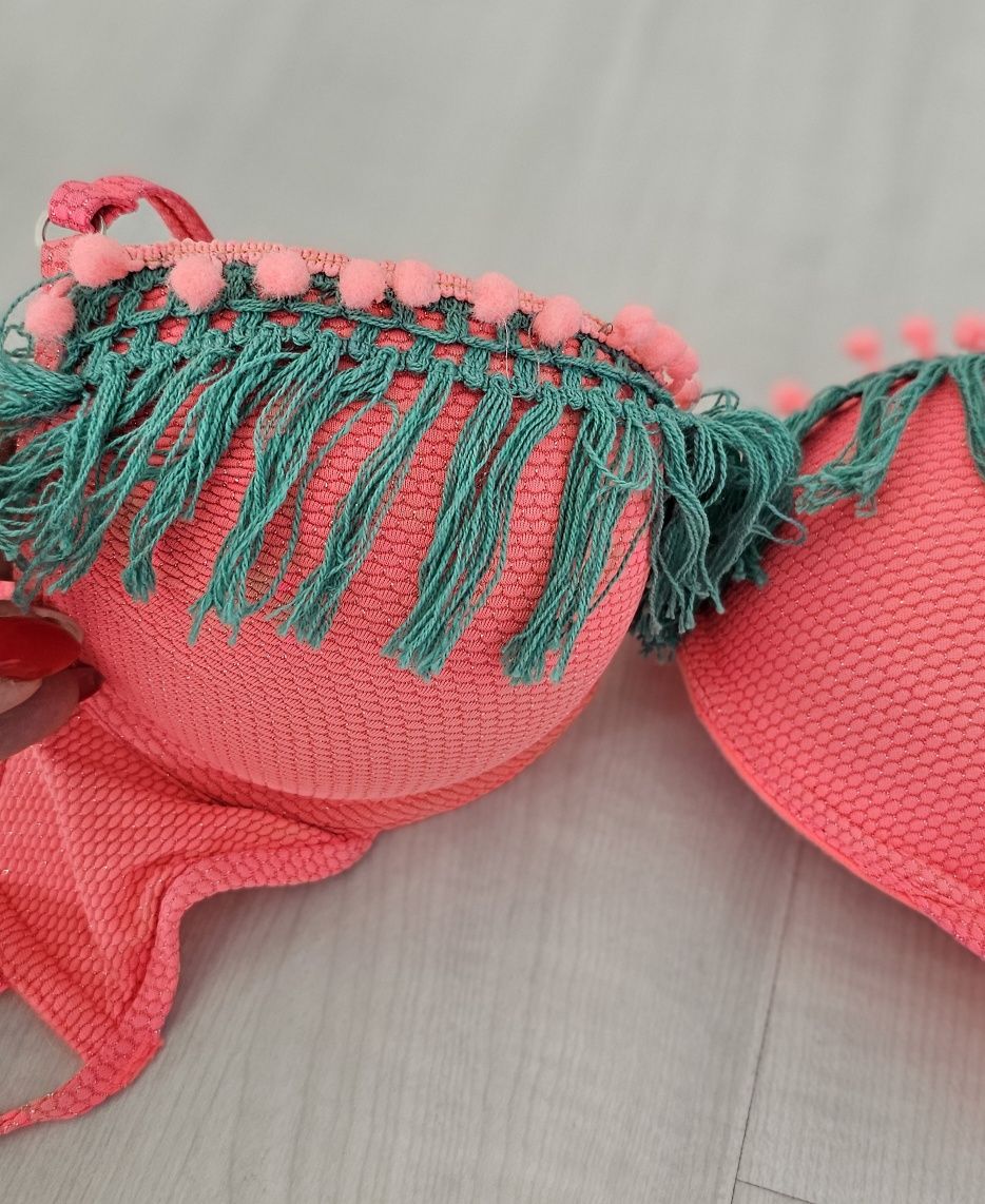 Calzedonia strój kąpielowy roz L /XL