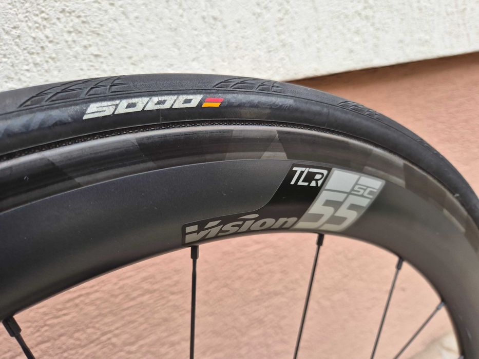 Rower szosowy full carbon Wilier Cento 1 Air, Ultegra