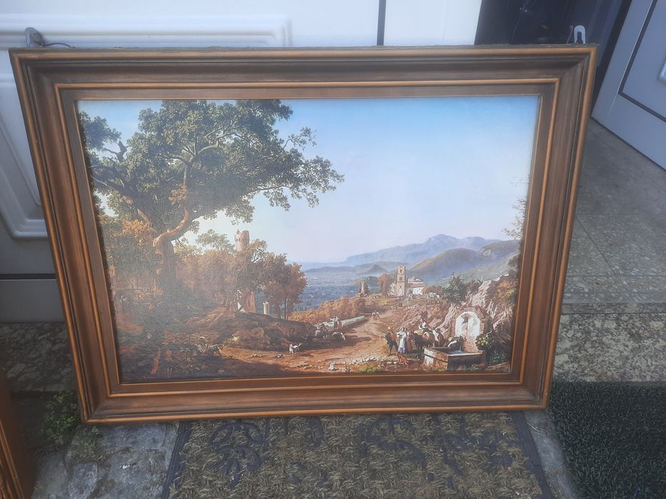 Quadro, 1.15 x 1.55