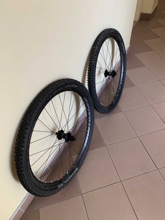 BONTRAGER Kovee Elite 23 używane .