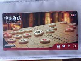 Шахмати китайськи шахи сянци сянці