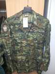 Nowa bluza SG 14