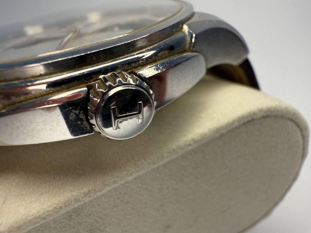 Hamilton Jazzmaster Open Heart Auto H325650