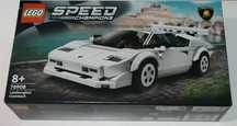 LEGO Speed Champions Lamborghini Countach 76908