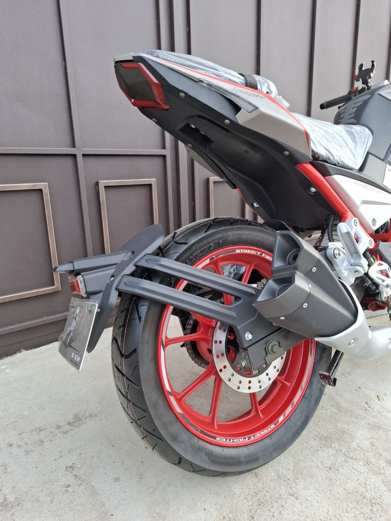Shineray NITROX 300  2025