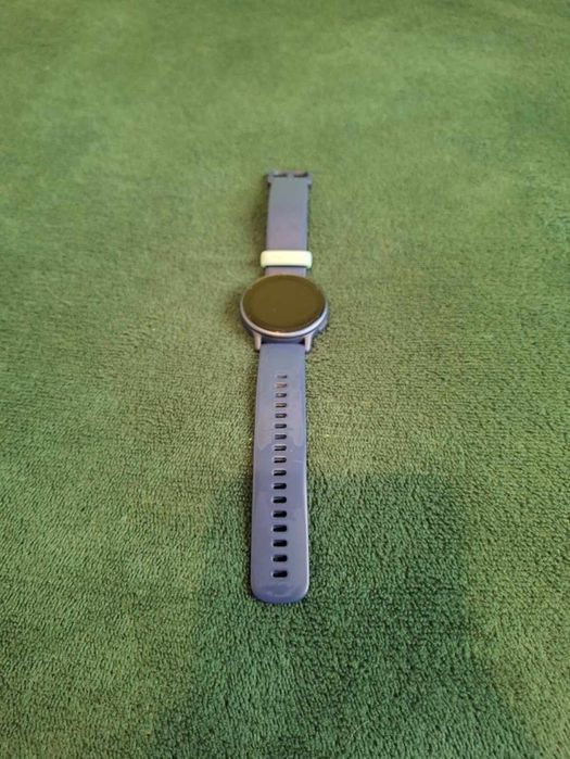 Smartwatch Garmin Vivoactive 5 

Nowoczesny smartwatch od Garmina, któ