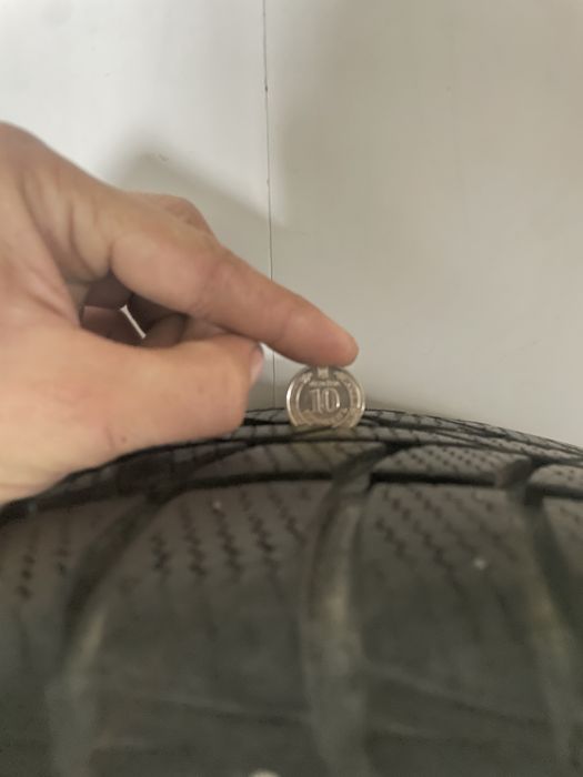 Титани R15 5/114.3 Торг