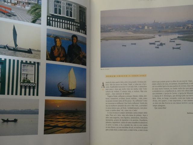 Terras da Beira na Literatura Portuguesa de António Manuel Couto Viana