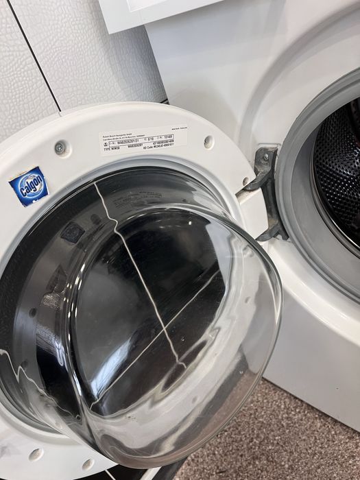 Знижена ціна. Пральна машина Bosh, пральна машина, Bosh