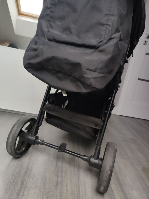 Wózek kinderkraft