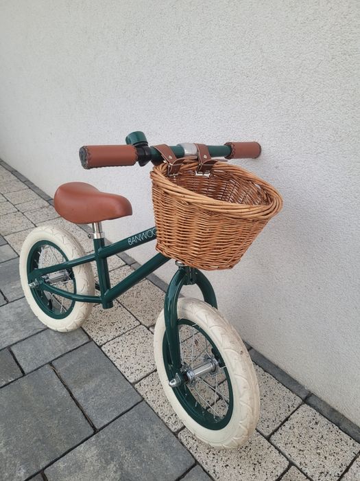 Rower Biegowy BANWOOD