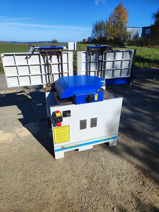 Strugarka, grubosciówka Stomana 41cm